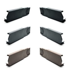 Manthorpe Dry Verge Roof Tile