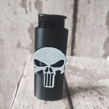 Punisher Lighter case and