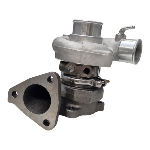 Turbocharger for hyundai 1 - turbocharger,