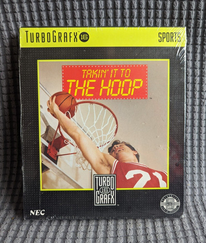 Turbografx takin to the - turbografx,