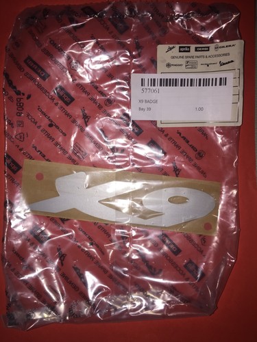 Piaggio 125 180 200 - x9,