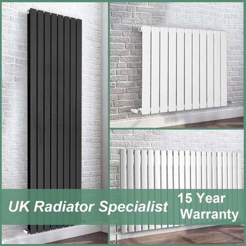 Modern flat panel column - modern,