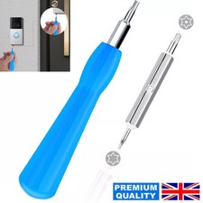 Ring Doorbell Screwdriver