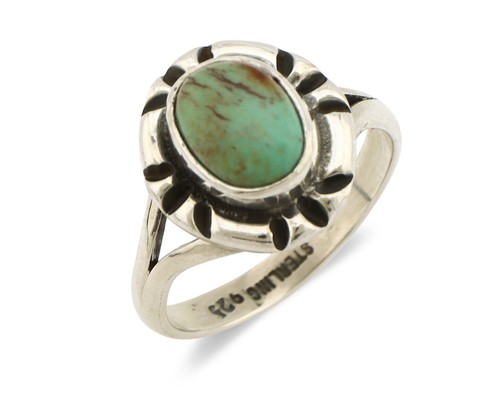 Navajo ring 925 silver - navajo, .925