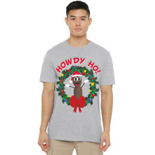 South Park Mr. Hankey Howdy Ho