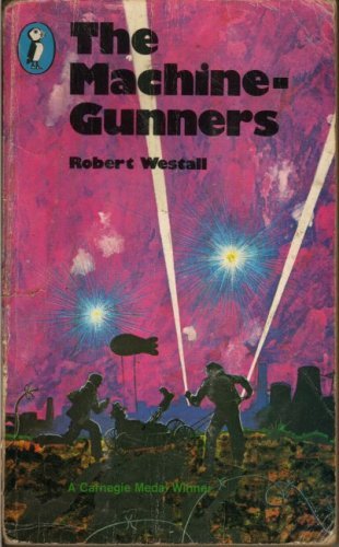 The machine gunners - the, machine-gunners