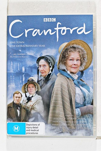 Cranford - , 2007)