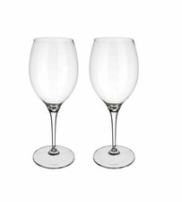 Villeroy & Boch Red Wine Glass