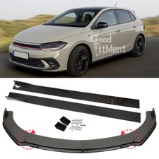 For VW Polo GTI Jetta Carbon