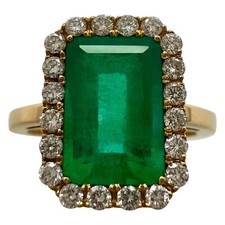 GIA CERTIFIED 3.06 Carat