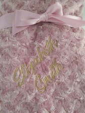 Personalised New Born Baby Boy