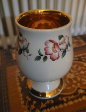 Prinknash pottery glos lustre - pottery,