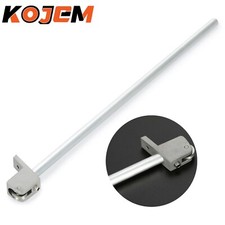 Roller Throttle Cable Guide