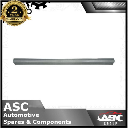 Outer door repair sill - -,