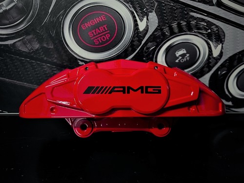 Genuine mercedes w176 a45 amg - genuine,
