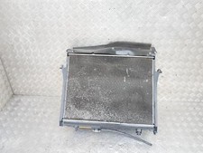 ISUZU D-MAX COOLANT RADIATOR