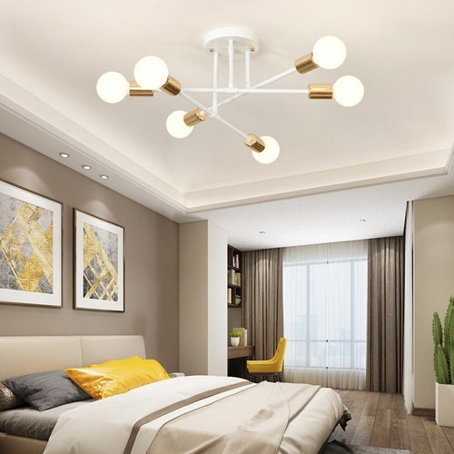 Modern led ceiling lights - modern,
