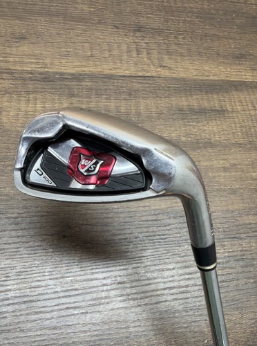 Wilson staff d100 - wilson,