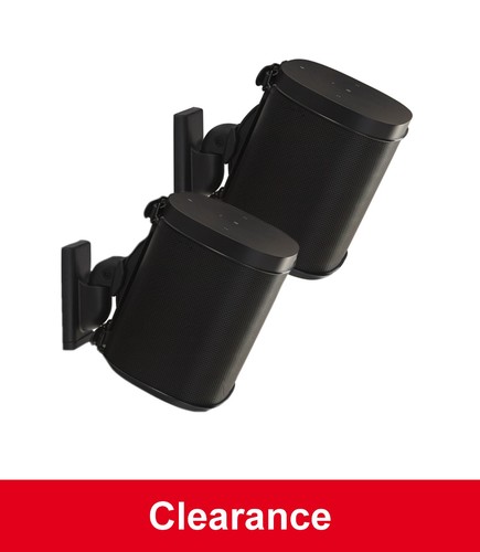 Sanus wswm22 wall mount for - wswm22/b,