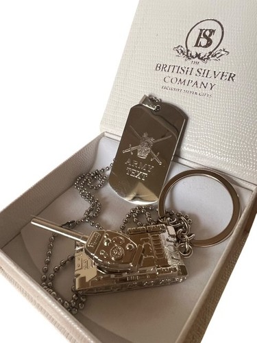 Personalised british army - british, id