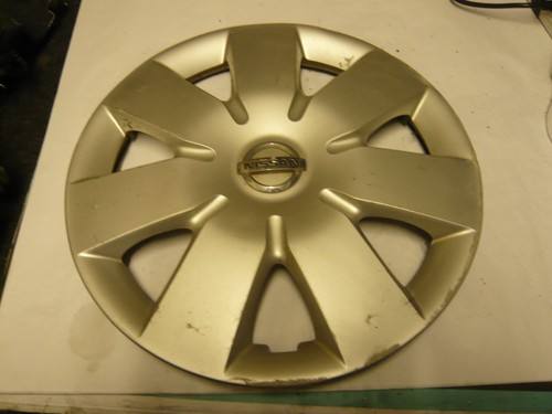 Nissan note wheel trim - 15",