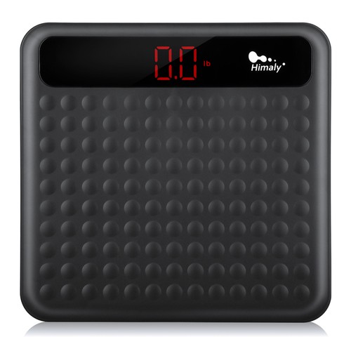 Bathroom scales body - scales, home