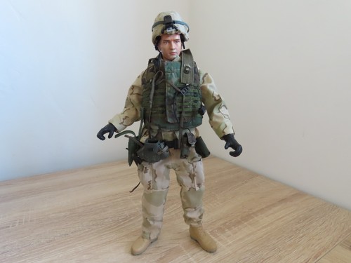 Dragon army parachutist - dragon, us