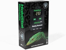 Habistat classic pro - pro, dimming