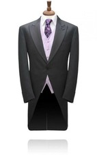 Ascot wedding formal morning - ascot,, formal/morning
