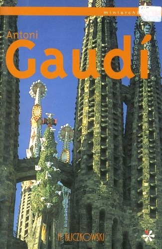 Antoni gaudi ignasi de - ignasi,