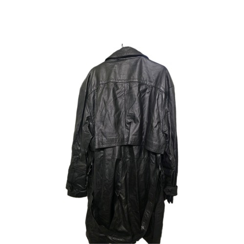 Men leather full - men's,