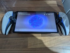 Hand Held Playstation Portal