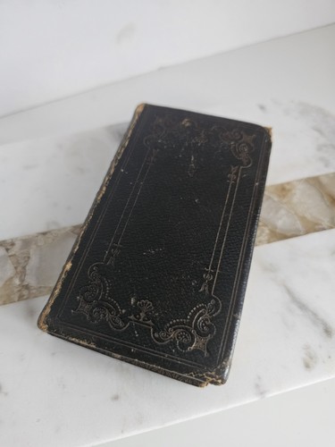 1852 antique oxford new - 1852,