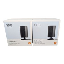 Ring Indoor Camera 2nd Gen