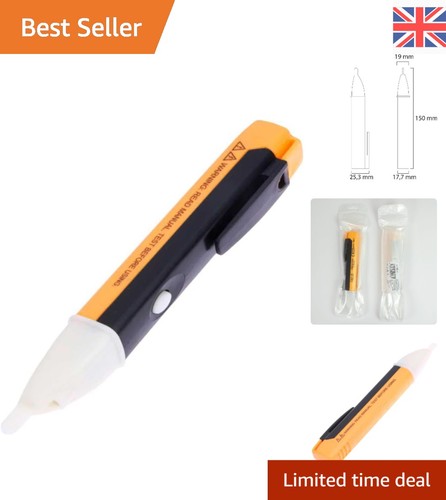 Contactless voltage detector - contactless,