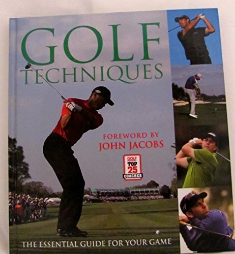 Golf techniques - golf,