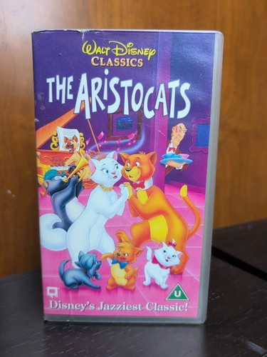 The aristocats walt - the,