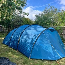 Vango Vista 600DLX
