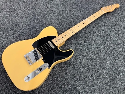Fender mij traditional - mij,