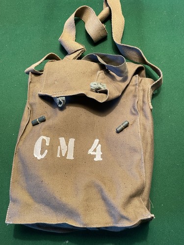 World war military bag - 2,