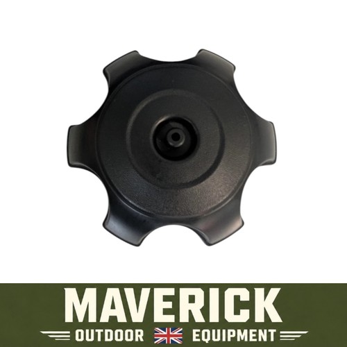 Pitbike fuel cap - pitbike, plastic
