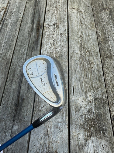 Mizuno 51degree wedge rh - mizuno,