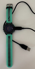 Garmin forerunner 735xt - garmin, gps
