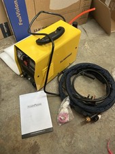 SUSEMSE 55 Amp HF IGBT Inverter Plasma Cutter - Portable Cutting Machine