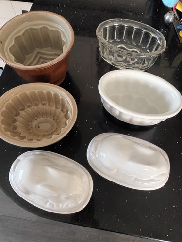 Bundle different shaped - bundle,