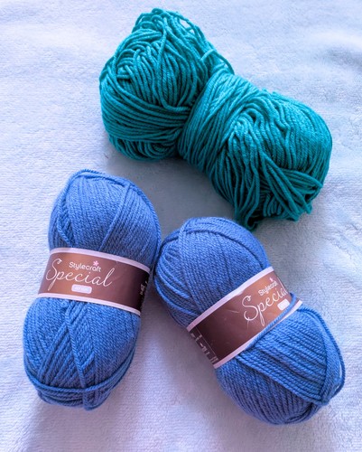 Job lot stylecraft - job,