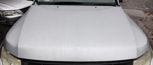 2007 mitsubishi shogun - shogun, 3.2
