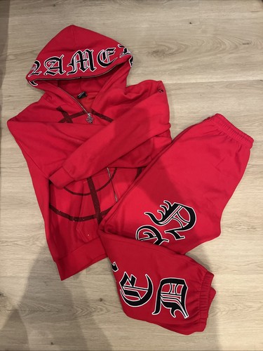 Named collective red - collective,