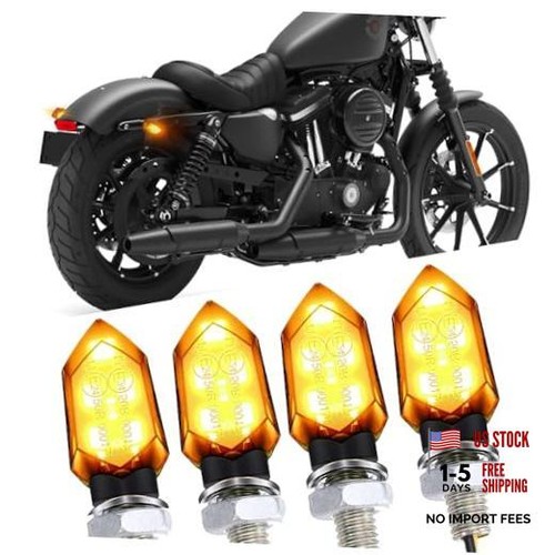 Pieces motorcycle indicators - pieces,