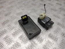 2014 KYMCO SUPER 8 50 SUPER 8 50 ECU / CDI